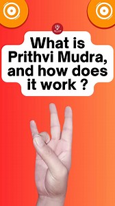 3 comments | Powerful Hand Gesture for Energy: Prithvi Mudra Explained https://7pranayama.com/prithvi-mudra-mudra-of-earth-steps-benefits/ | 7pranayama:Yoga Fitness Relax | Facebook