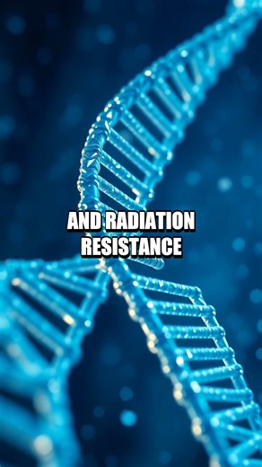 DNA Files for Deep Space: Can Biology Store Humanity's Data?