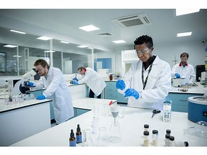 Brains Bioceutical Set to Achieve One of the World's First CEP for Cannabidiol Certification with the European Directorate for the Quality of Medicines & Healthcare