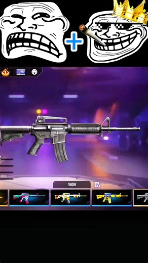 Free fire #short video