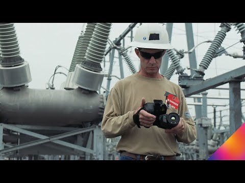 How to Use FLIR Route Creator with Thermal Studio