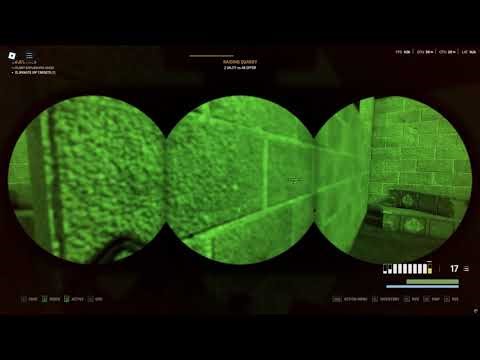 BRM5 Quarry take over with ‪@Democracy_officer556‬ Part 1