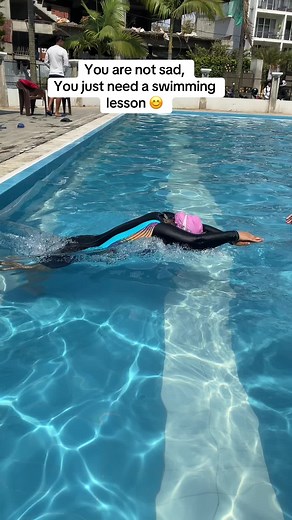 Essential Swimming Lessons for Beginners in Kathmandu