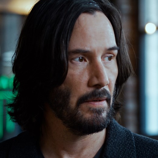 710K views · 5.2K reactions | Remember what is real. Watch the new trailer for The Matrix Resurrections now – only in cinemas December 22. #MatrixMonday #TheMatrix | Warner Bros. Pictures | Facebook