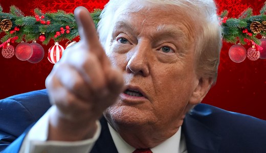 Are Christmas Eve and Dec. 26 federal holidays? Here’s everything you need to know