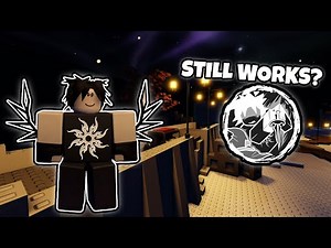 Trickstabbing STILL Works After the Two Time Nerf (Forsaken)