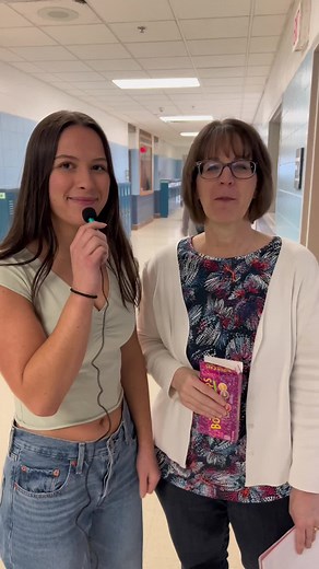 Featuring our wonderful ZHS staff :)