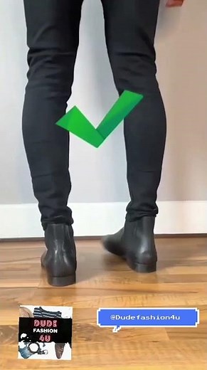 How to Wear Chelsea Boots with Jeans | Chelsea Boots Men Outfit | Chelsea Boots Leather