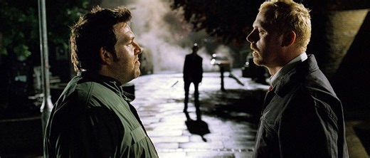 Shaun of the Dead (2004) | Soundtracks | ČSFD.cz