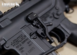 Laylax FF TM M4 GBB Ambi Bolt Catch