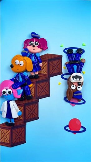 Balloon Popping Challenge: Pop battle begins! Who’s on top? | Sheriff Labrador