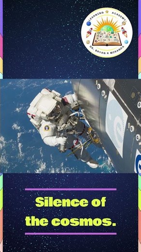 Can You Hear Sound in Space?