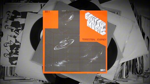 【Library Music - Label】 Bruton Music [UK]