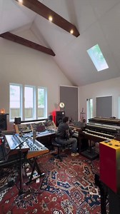 471K views · 9.7K reactions | Live loop in studio. X-Files Theme X Alan Parsons Project. | Marc Scibilia | Facebook