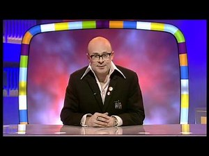 Harry Hill's TV Burp - Gold 2 Part 1