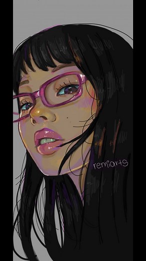 Ratioing AI: Creative Art on Snapchat