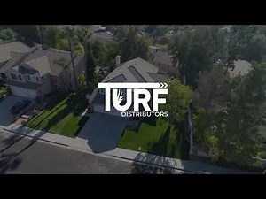 Turf Distributors | Artificial Turf Installation Guide