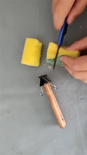 Simple Paperclip = Powerful Hack 💡