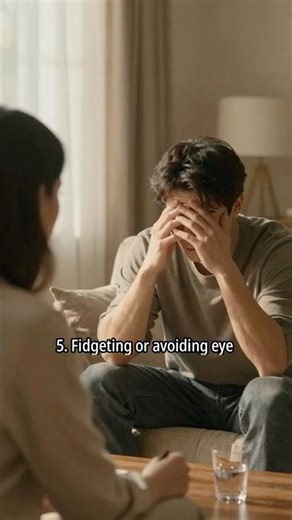 💔 8 Signs a Man Is Intimidated by His Wife #heartfeltgestures
