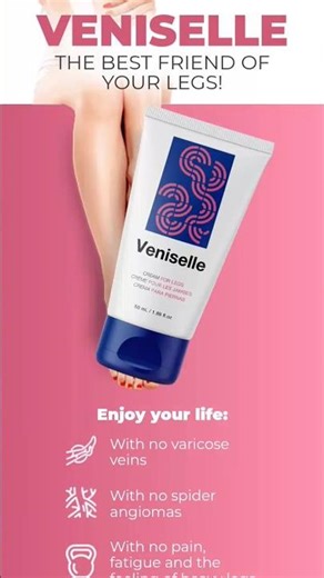 VENISELLE REVISION(is it worth it?? ((❌ ALERT ❌)).