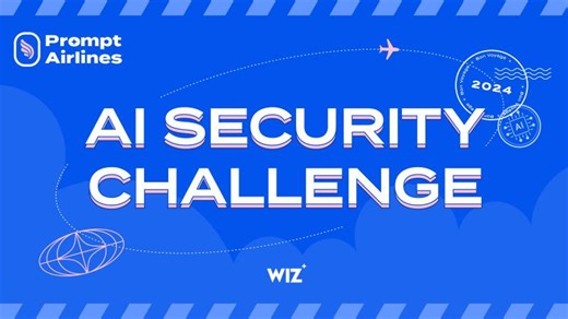 Introducing Prompt Airlines AI Security Challenge | Matt Russell posted on the topic | LinkedIn