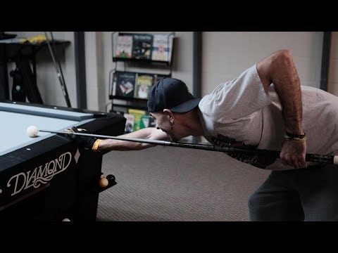 Pool Practice with Grant Live 5:30 pm Tonight, Please Join Us!