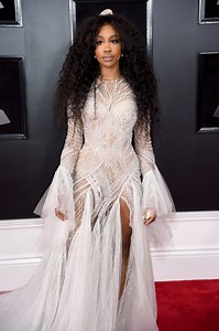 Stream SZA's New Album "Z" In Its Entirety