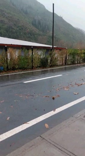Los Queñes la fuerza del río se lleva una 🏡 casa | En Linea Maule