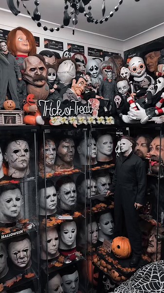 Top Horror Movie Masks for Collectors