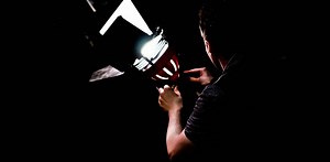 Explainer: film lighting
