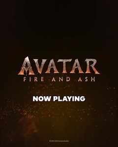 123K views |  The beauty of Pandora deserves the biggest screen. See Avatar: Fire & Ash in UltraAVX for ultra-immersive visuals and sound.  | Cineplex | Facebook