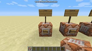 Minecraft Command Block Tutorial