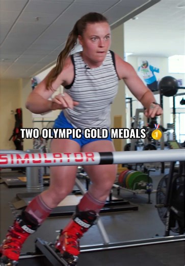 Year-Round Training with Ski Simulators: Join the Gold Medalists