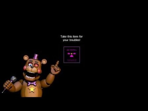 FNAF UCN 48/20 mode | New Highscore | No Commentary