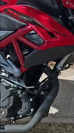 Hablando un poco sobre el motor de la veloci razzer 300 re hyper sport