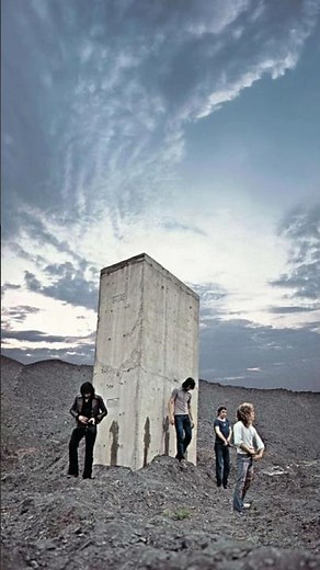Top 10 Most Iconic Album Covers Ever