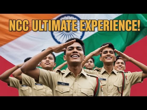 Why I Joined the Military (For YouTube)