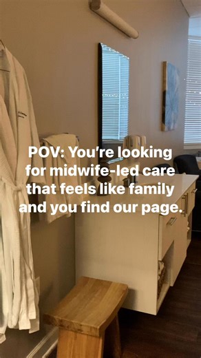 13 reactions | At Vanderbilt Birth Center, we believe every birth should feel safe, supported, and centered on you. If this found you at the right time, reach out to us for more info! #midwifecare #vanderbiltbirthcenter #empoweredbirth #familycenteredcare #nashvillemoms | Vanderbilt Birth | Facebook
