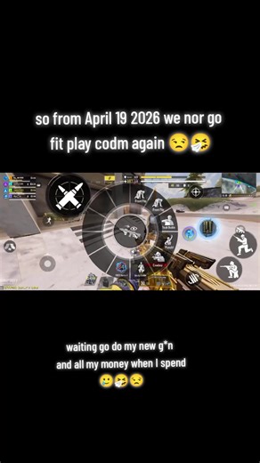 Major Changes Coming to Call of Duty: Mobile