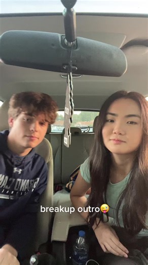 TikTok Couple Breakup Outro Song - 11 Months Breakup