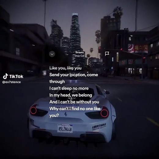 streets - doja cat #xyzbca #fyp #nightcore #speedup #spedup #spedupsounds