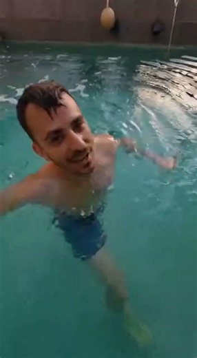 Shattered Skies: When the Infinity Pool Fails