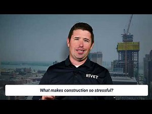 11 Questions with RIVET Implementation Manager Dustin Acker