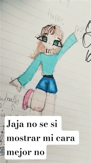 hola me llamare nurisita