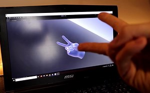 Hand Tracking Gesture Detection - Unity Oculus Quest Tutorial