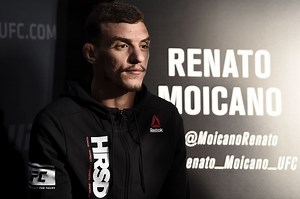 Renato Moicano drops savage rant on Bitcoin ignorance, discipline, and personal responsibility