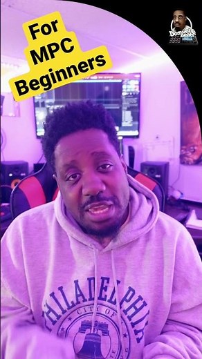 Tutorial to create your first Akai MPC Track (Beginners)