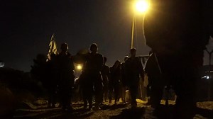 39K views · 3.7K reactions | The IDF has a message for Jewish people celebrating Hannukah around the world: Now, it’s our turn. | Israel Defense Forces | Facebook