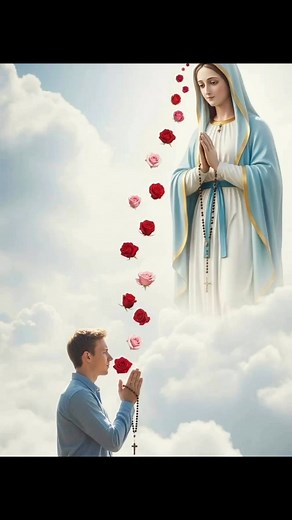 8.1K views · 763 reactions | OREMOS UNIDOS A NUESTROS AMIGOS EN EL RETIRO EN MEDJUGORJE POR SUS INTENCIONES, POR LAS NUESTRAS Y POR ELTRIUNFO DEL CORAZÓN INMACULADO DE MARÍA . amén | Medjugorje Misericordia en español | Facebook