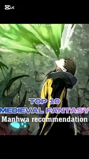Top 10 Medieval Fantasy Manhwa#manhwa #manhwareccomendation #editfavmanhwa #manhwasavage